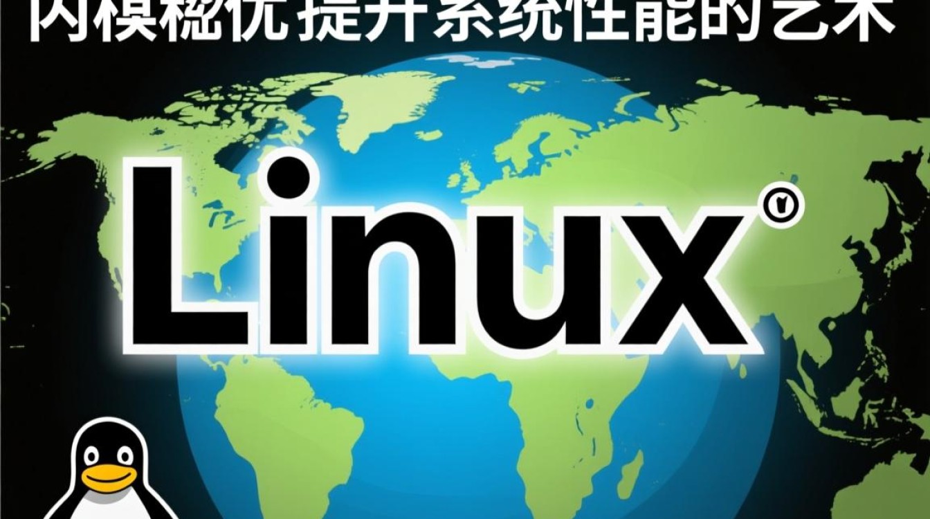 Linux内核调优，哪些方法最有效？揭秘系统性能提升的秘诀！