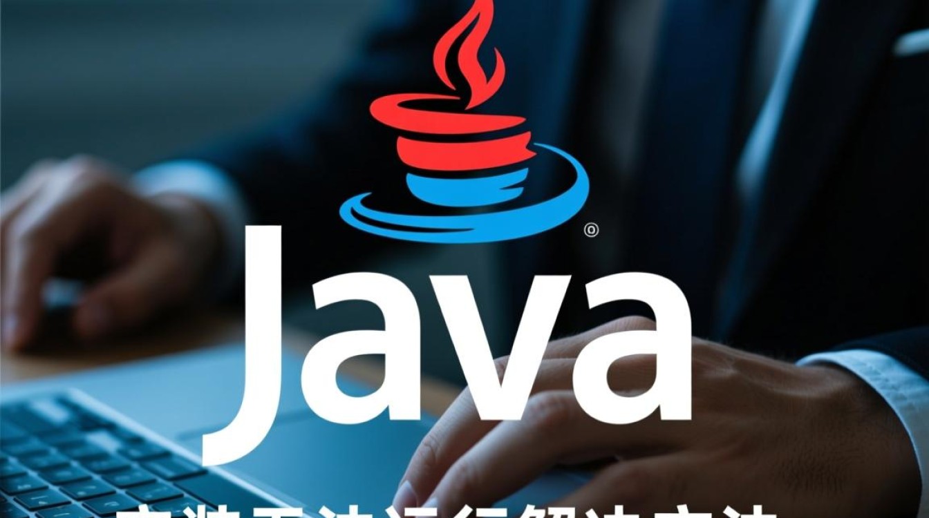 Java安装后无法运行？是环境变量配置出错还是版本不兼容？解决方法详解！-好主机测评网