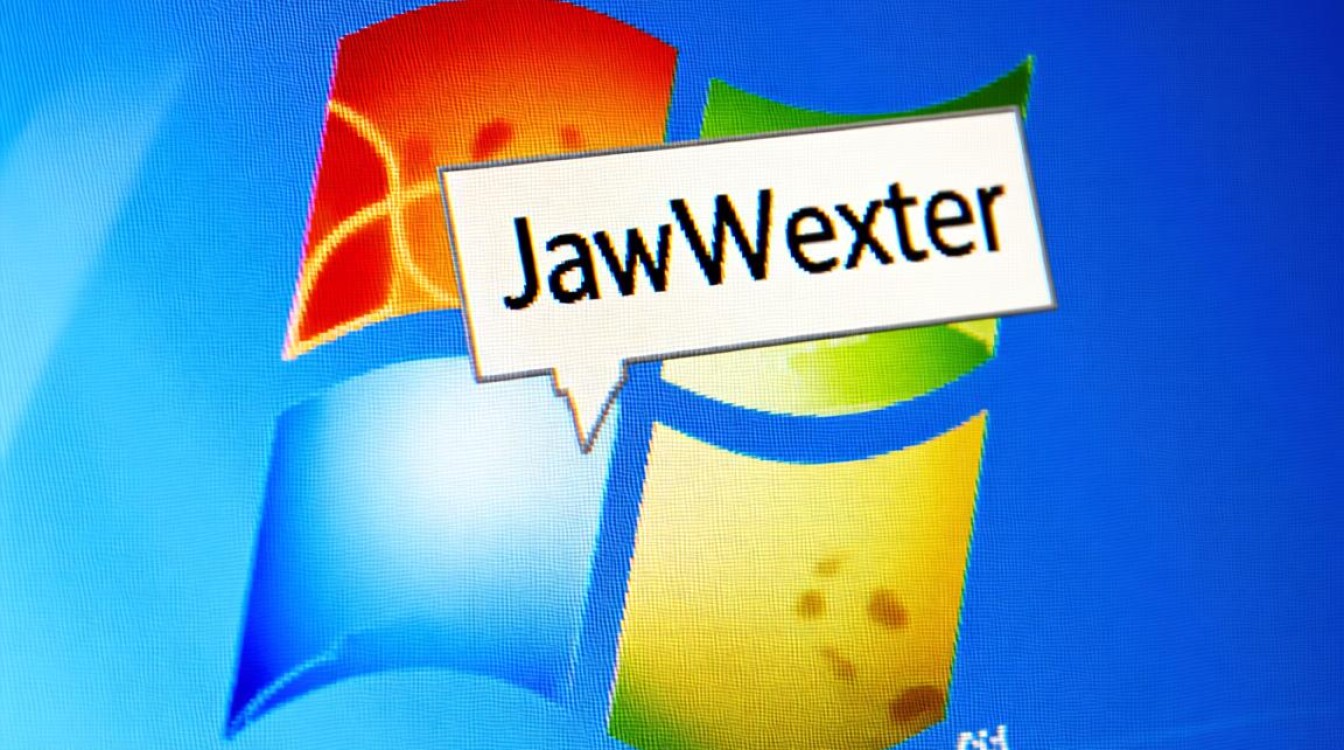 Java程序javaw.exe运行步骤详解及常见问题解答