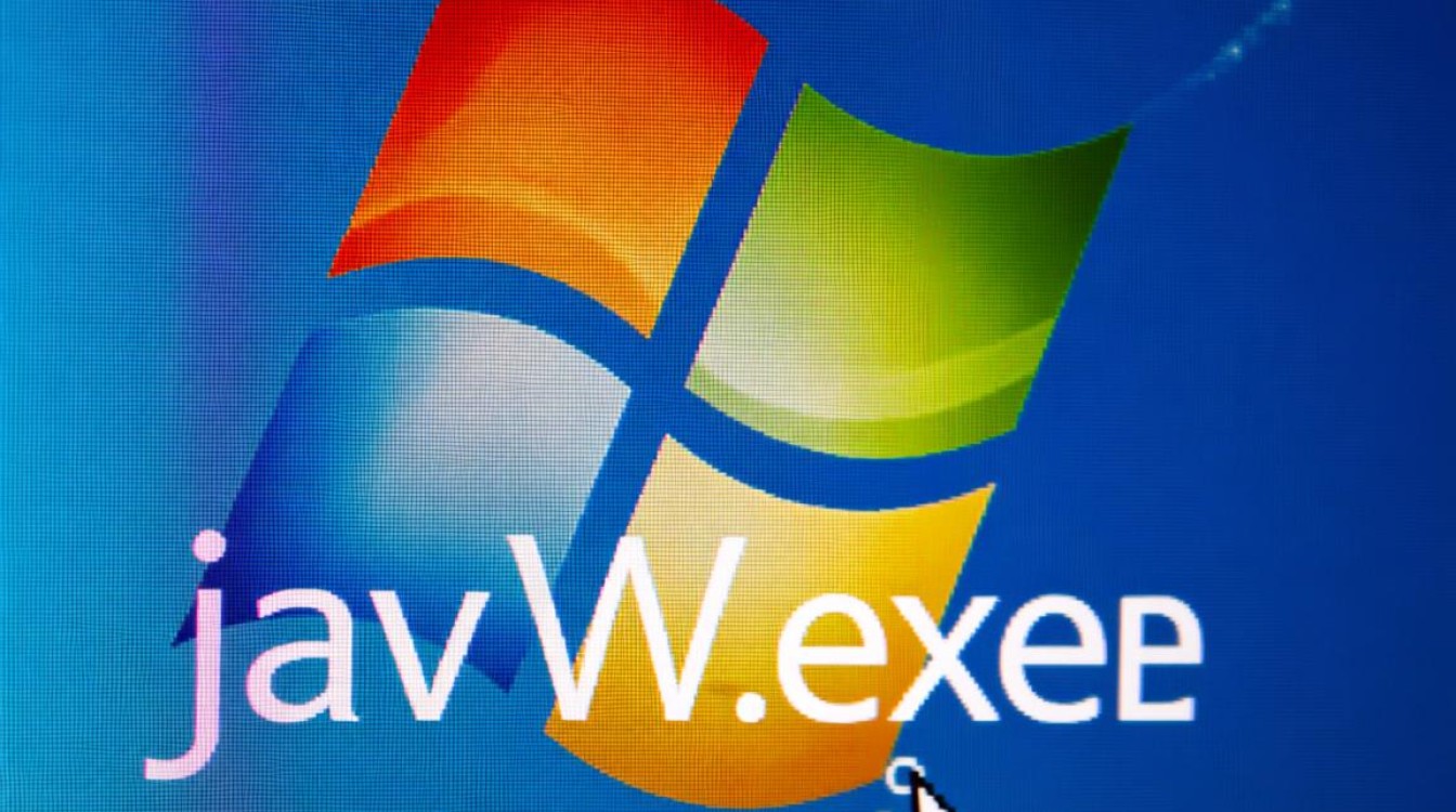 Java程序javaw.exe运行步骤详解及常见问题解答