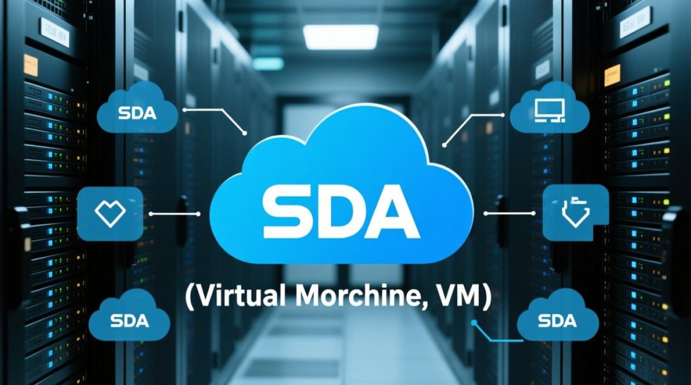 RDMA技术应用于虚拟机，如何优化性能与安全性？-好主机测评网