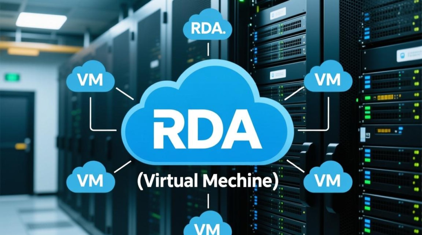 RDMA技术应用于虚拟机，如何优化性能与安全性？