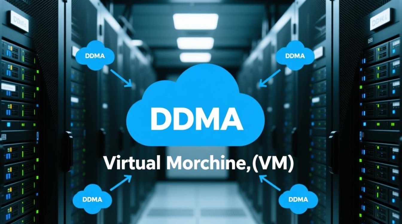 RDMA技术应用于虚拟机，如何优化性能与安全性？