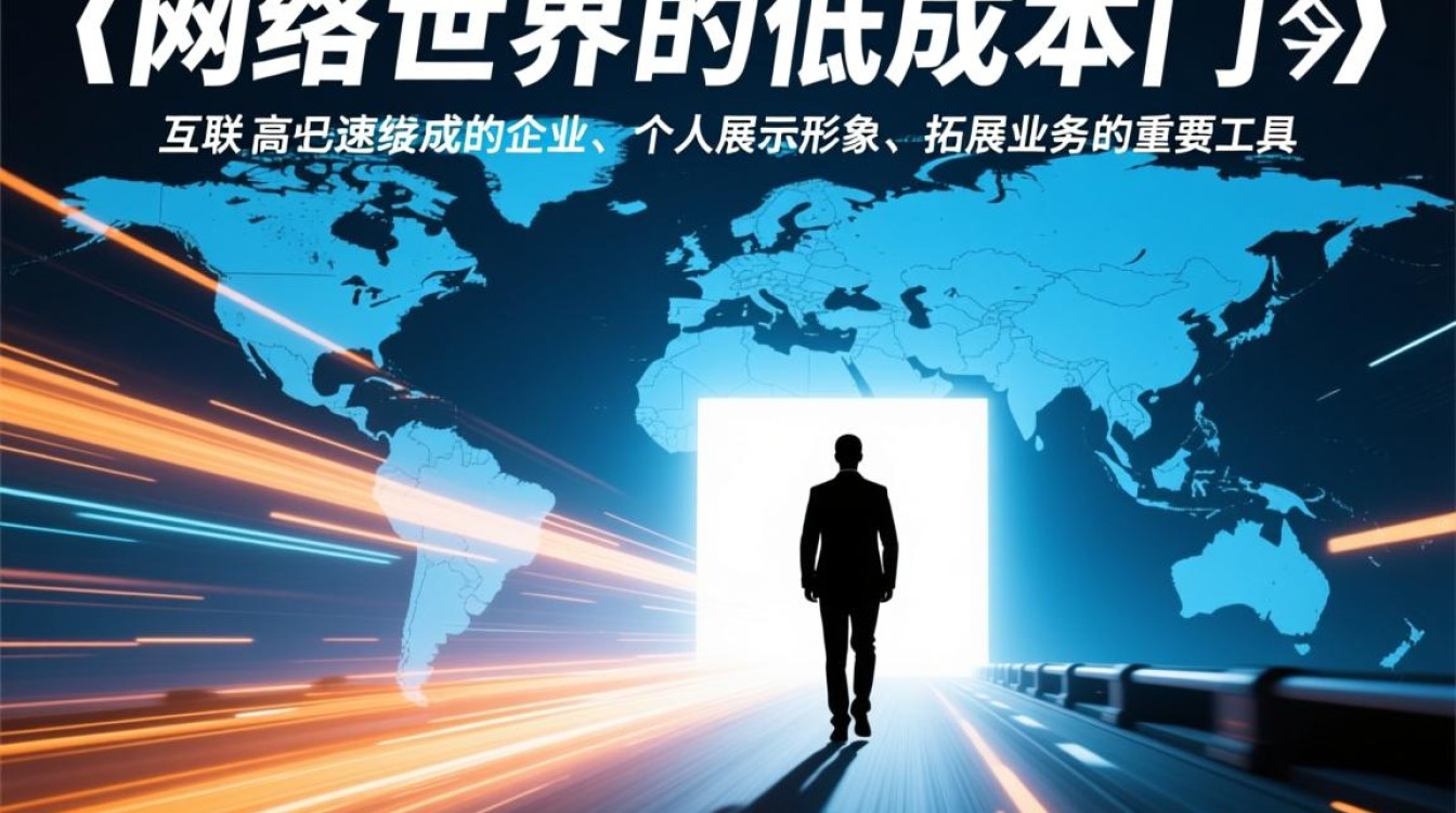 免费域名联盟如何免费获取高质量域名？揭秘其真实价值与风险！