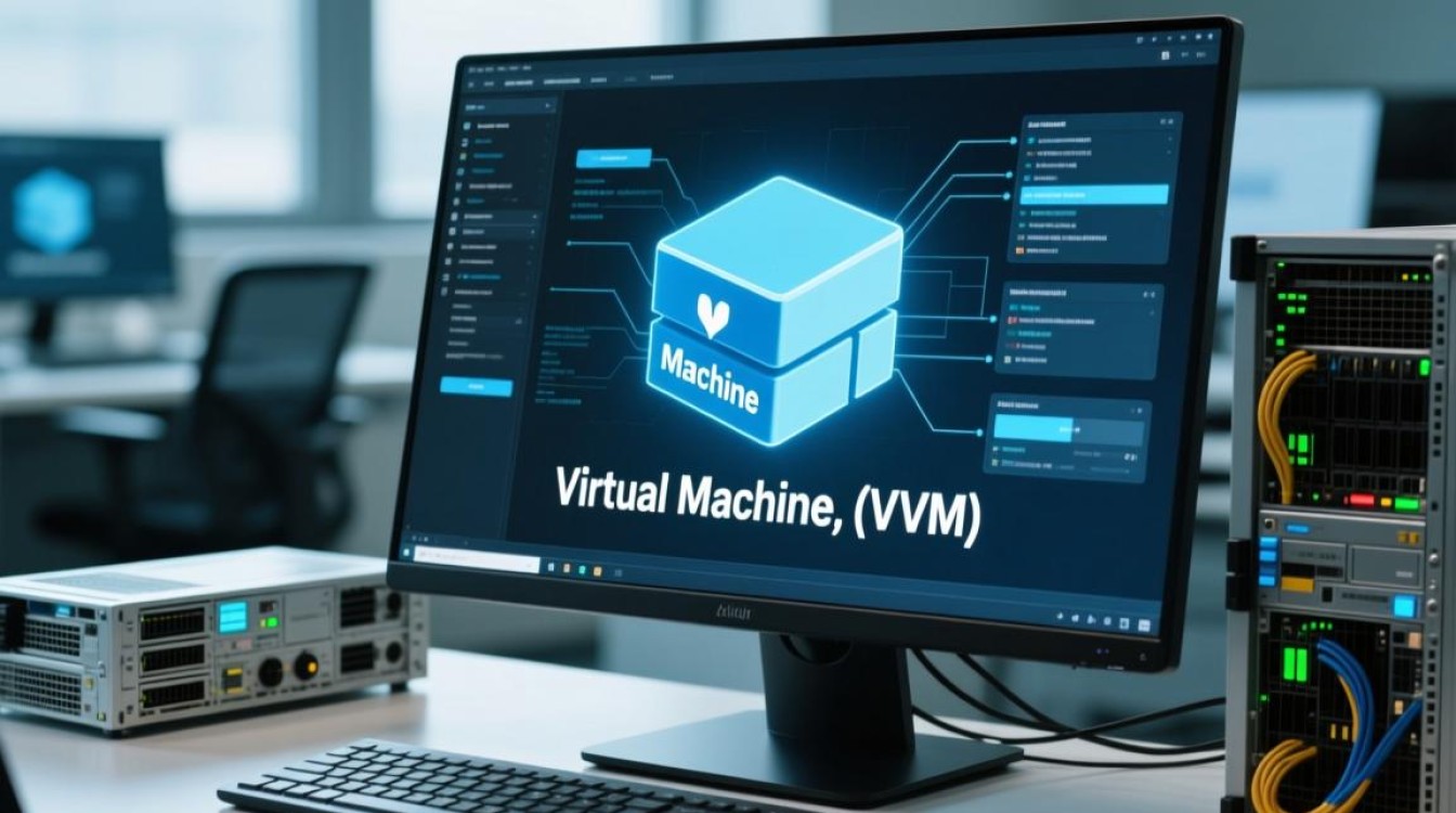 为何虚拟机用友如此繁忙？背后原因及解决方案揭晓！