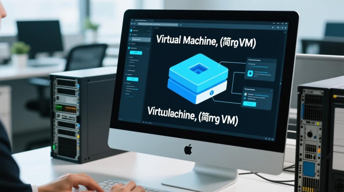 为何虚拟机用友如此繁忙？背后原因及解决方案揭晓！