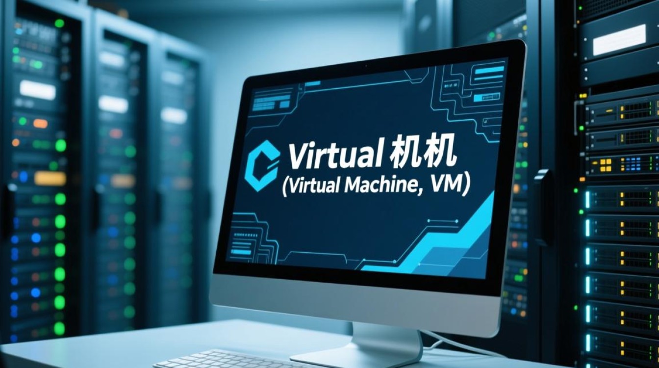 10台虚拟机究竟有何奥秘？揭秘虚拟机应用的无限可能！-好主机测评网