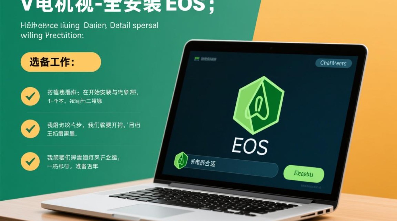 如何成功在虚拟机中安装EOS操作系统？详细步骤揭秘！