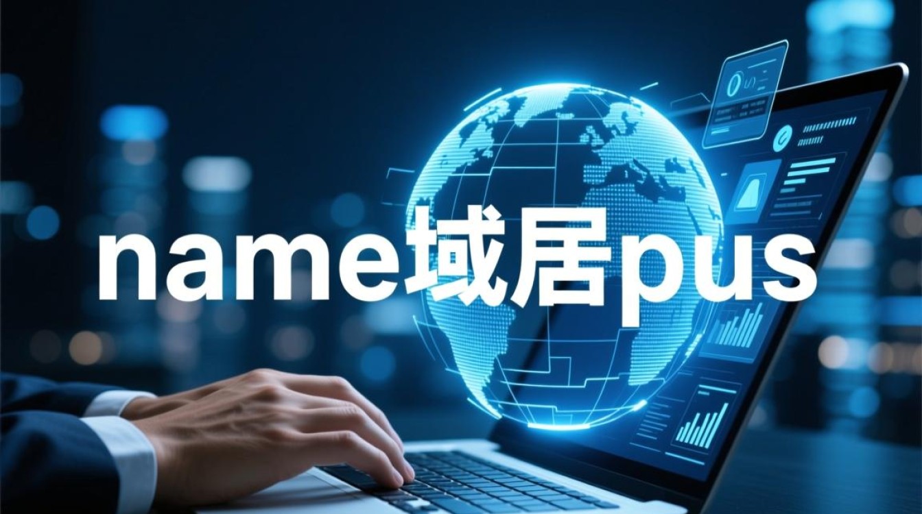 name域名push为何在市场中备受关注？其优势及未来趋势分析？-好主机测评网