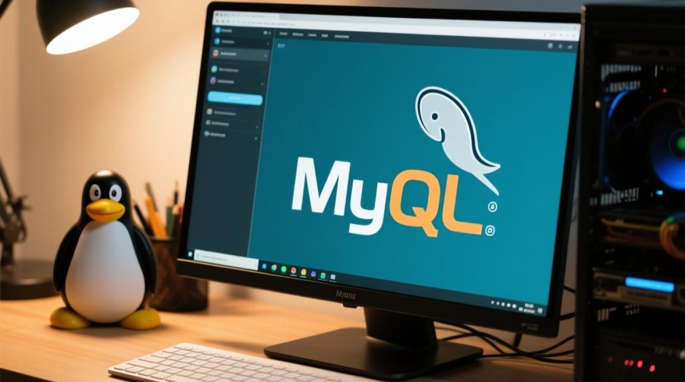 Linux安装MySQL服务时，应该遵循哪些步骤和注意事项？-好主机测评网