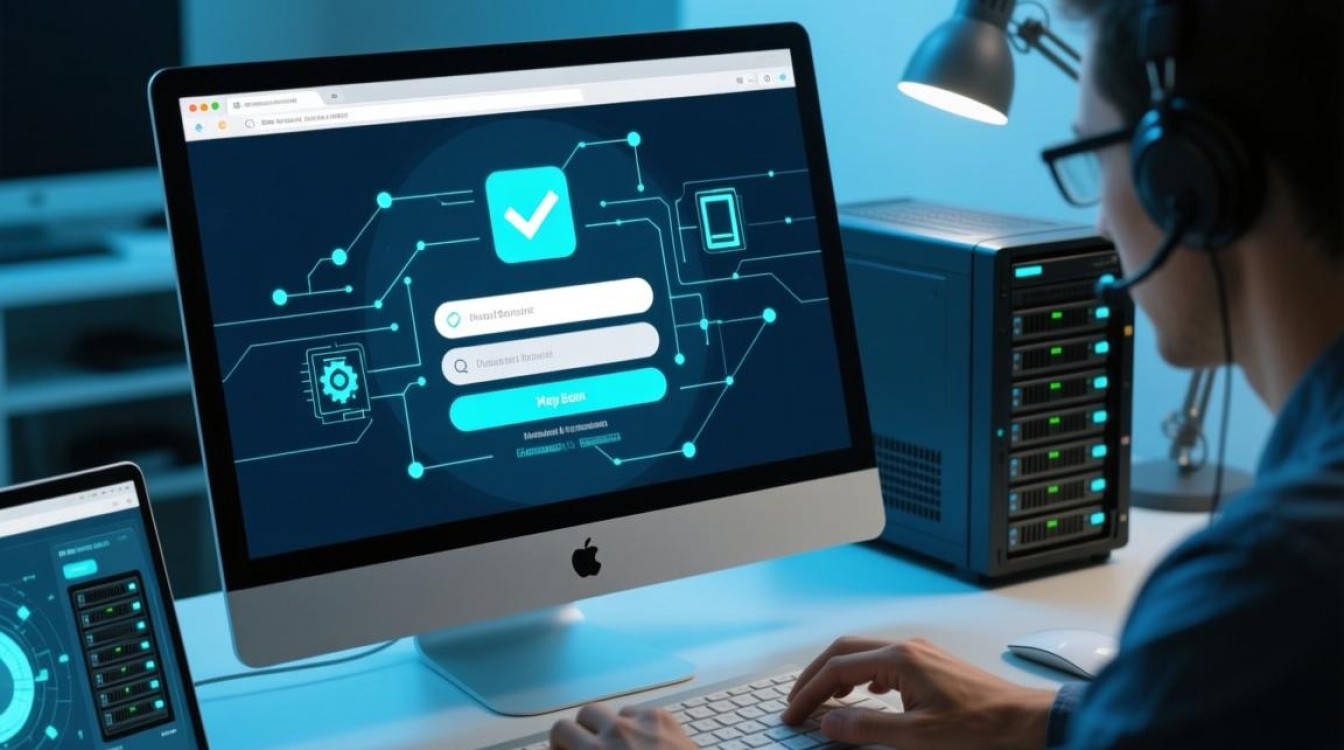 网页登录虚拟机，安全性如何保障，用户体验如何优化？-好主机测评网