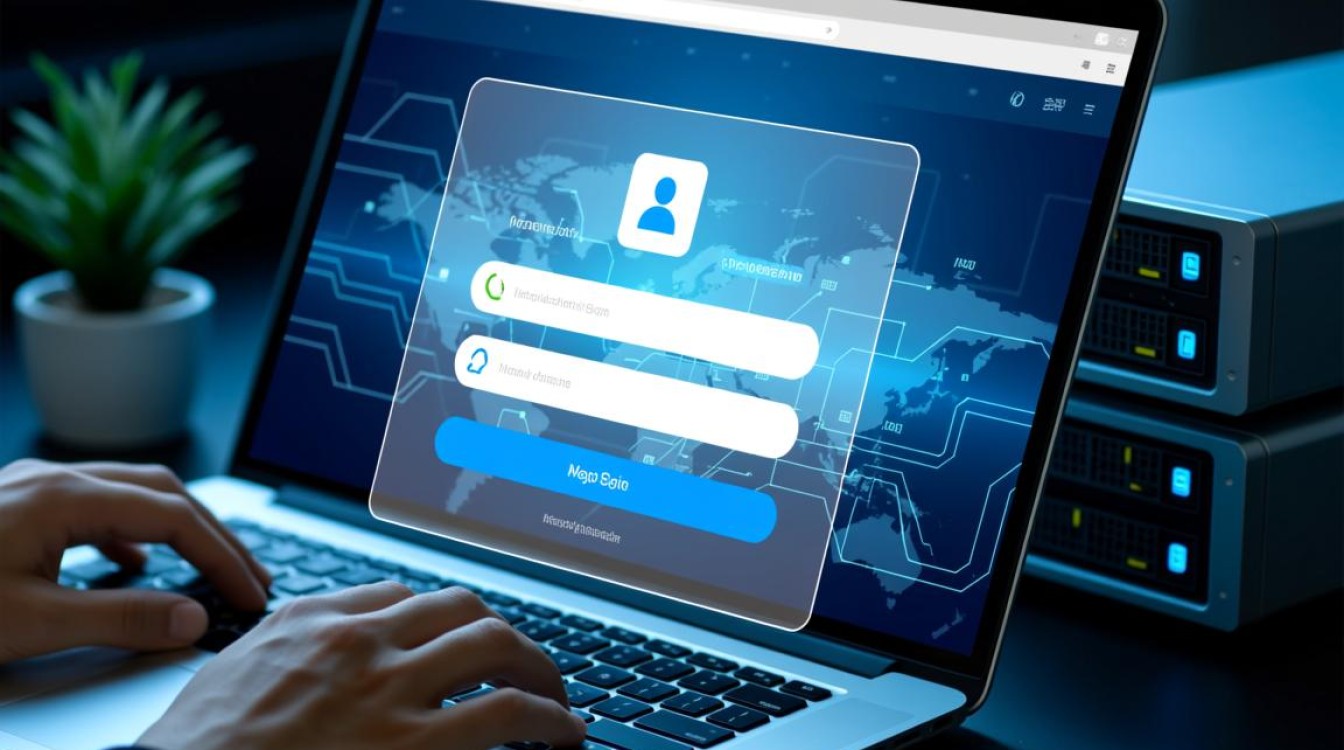 网页登录虚拟机，安全性如何保障，用户体验如何优化？