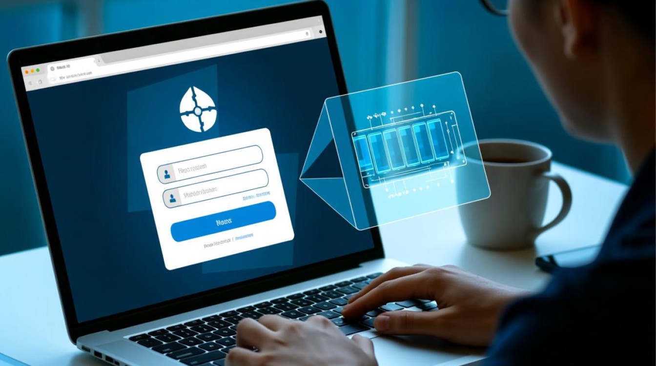 网页登录虚拟机，安全性如何保障，用户体验如何优化？