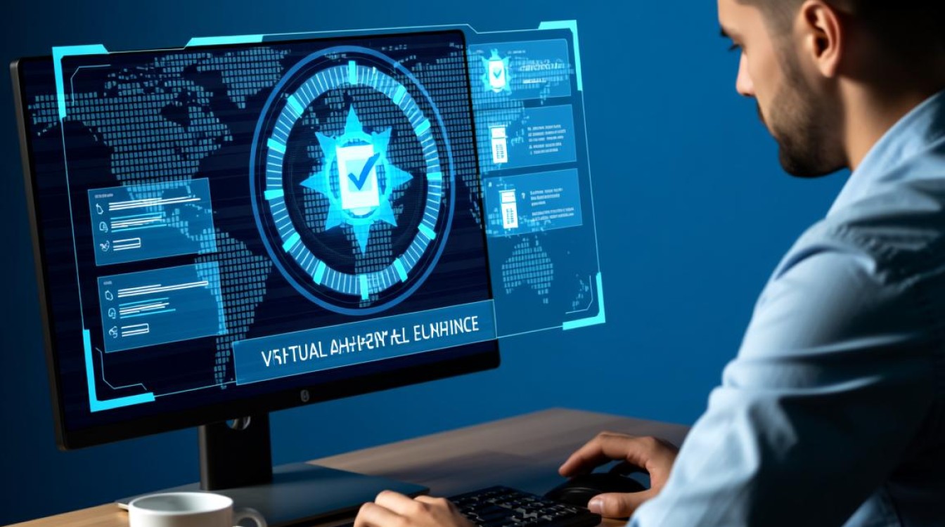 为何虚拟机图像总是显得如此之小，无法满足使用需求？-好主机测评网