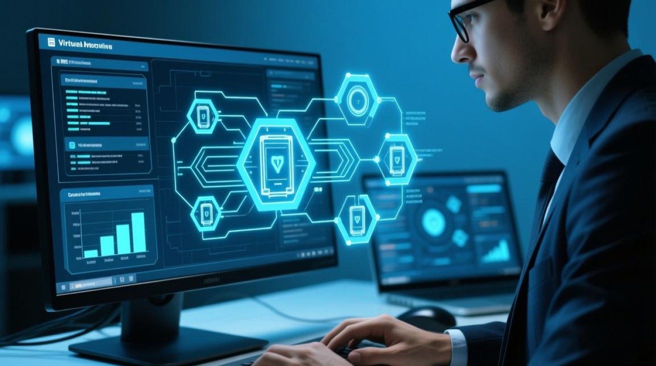 为何虚拟机图像总是显得如此之小，无法满足使用需求？