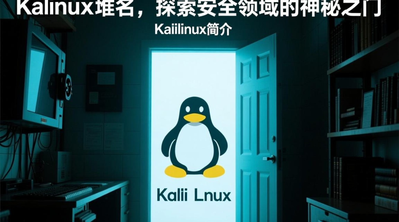 Kalilinux域名揭秘，这个神秘安全系统背后的故事是什么？