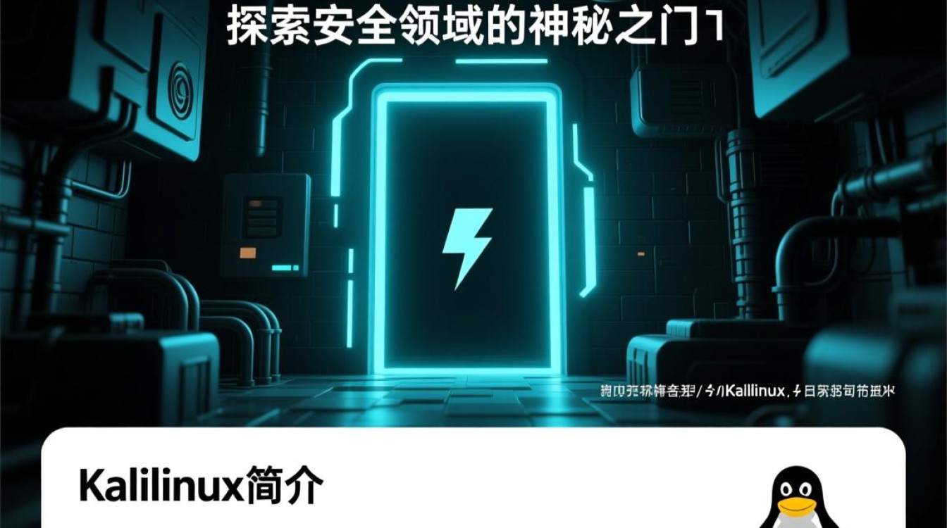 Kalilinux域名揭秘，这个神秘安全系统背后的故事是什么？
