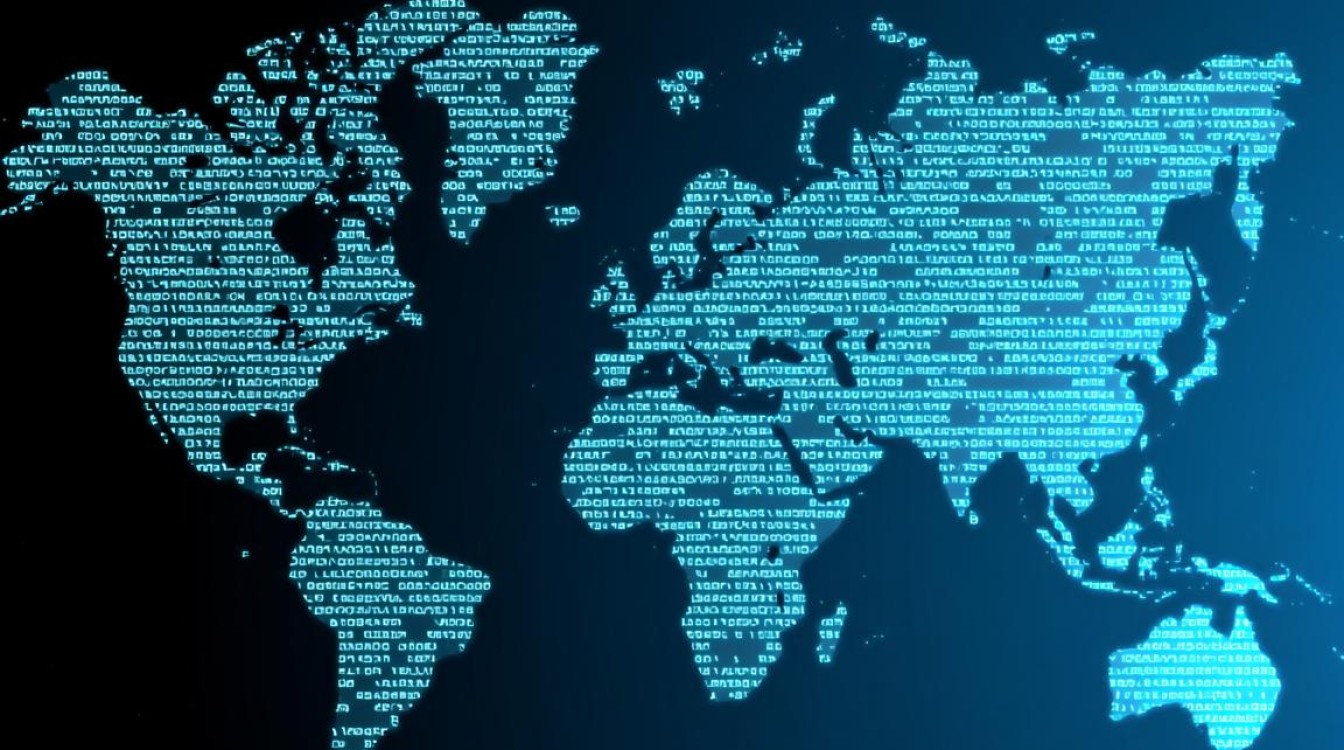 网络数字域名的发展趋势及未来挑战有哪些？-好主机测评网