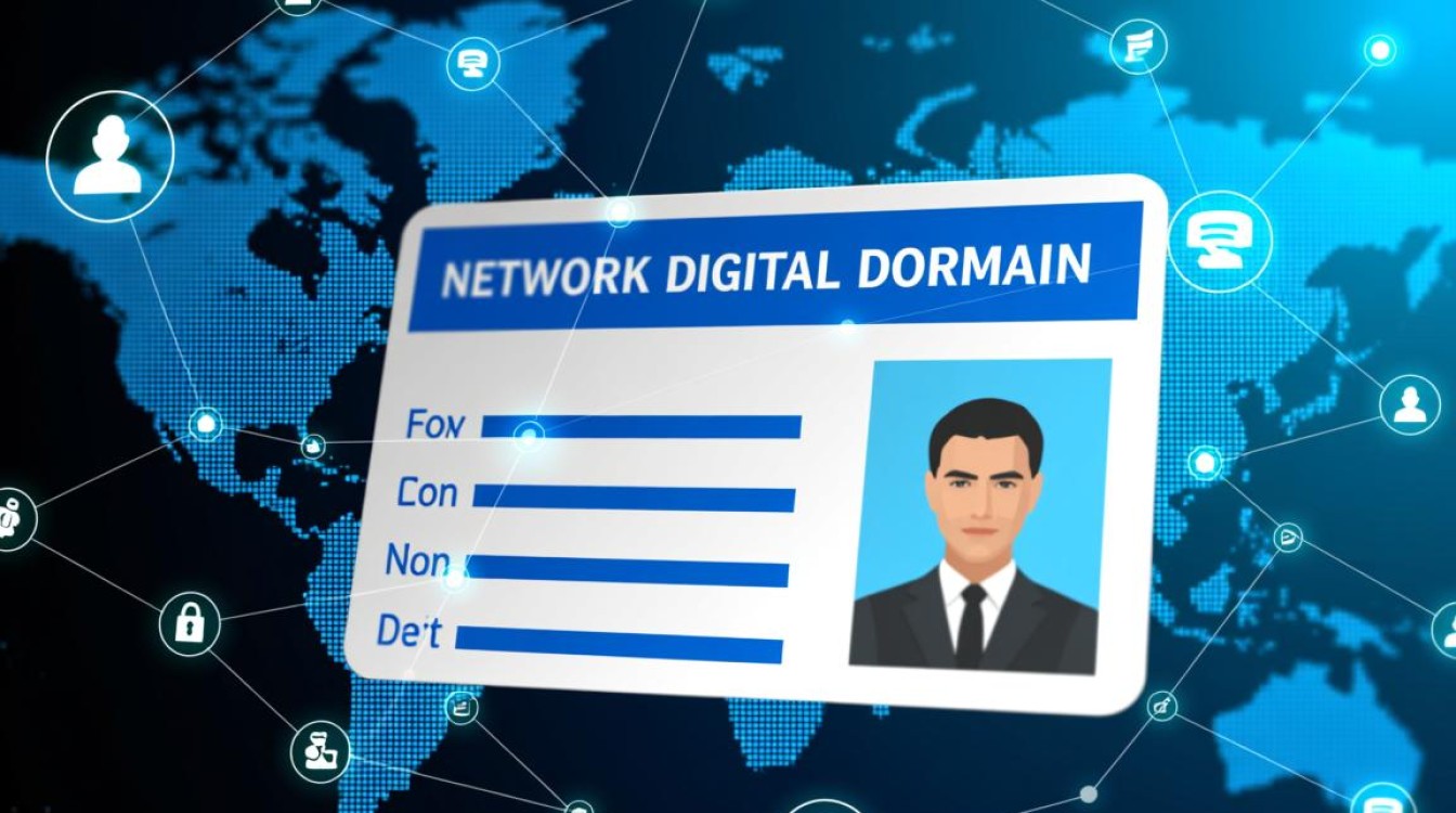 网络数字域名的发展趋势及未来挑战有哪些？