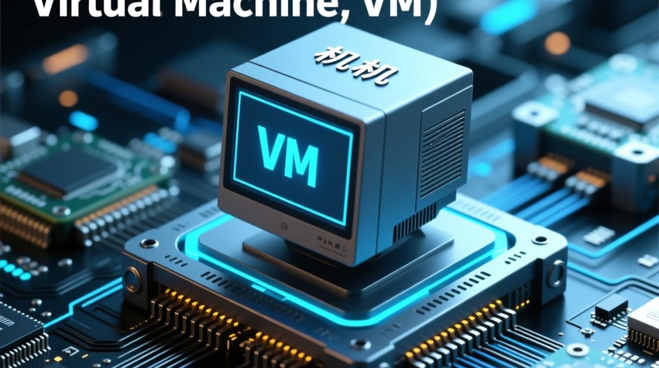 虚拟机超配是否合理？探讨其潜在风险与优化策略。-好主机测评网