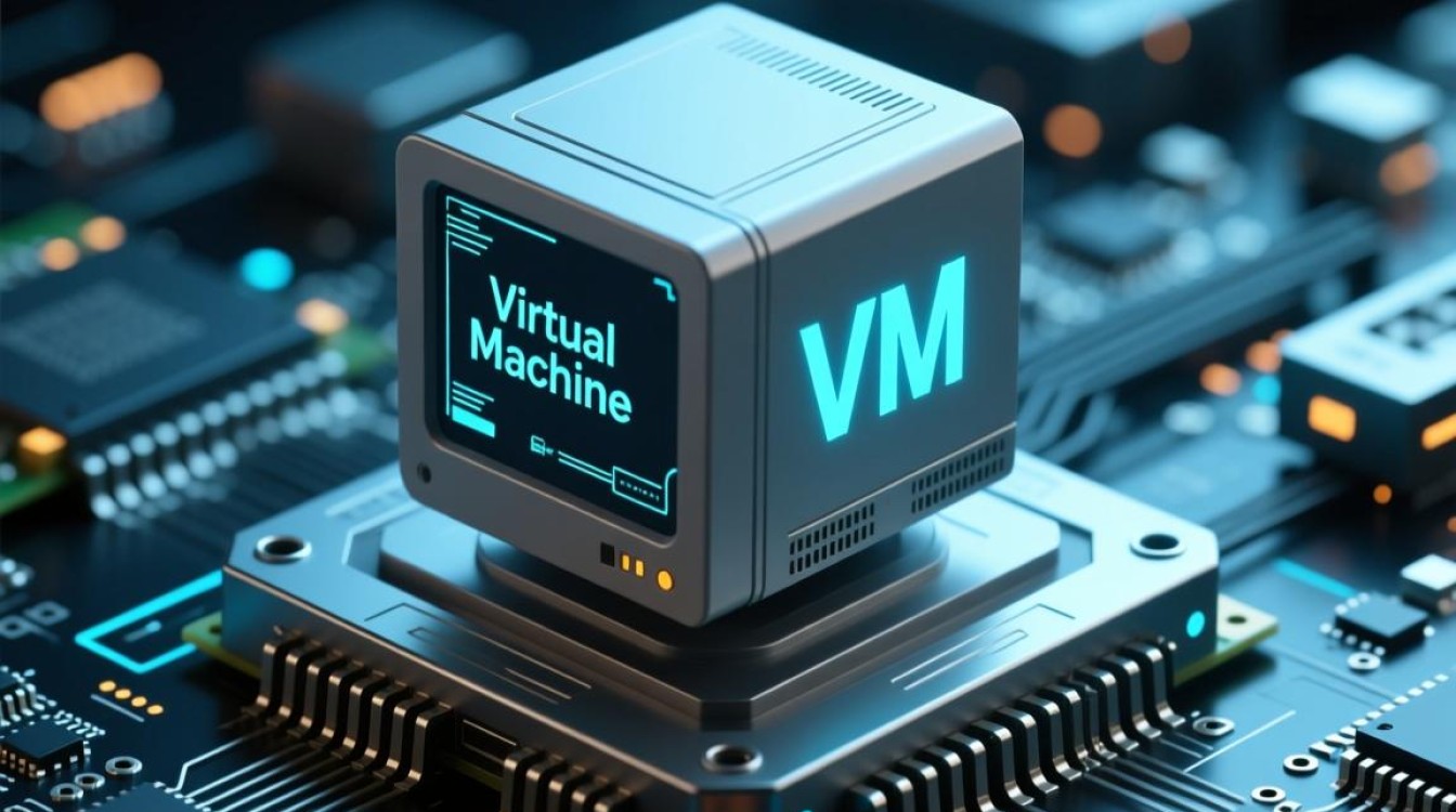 虚拟机超配是否合理？探讨其潜在风险与优化策略。