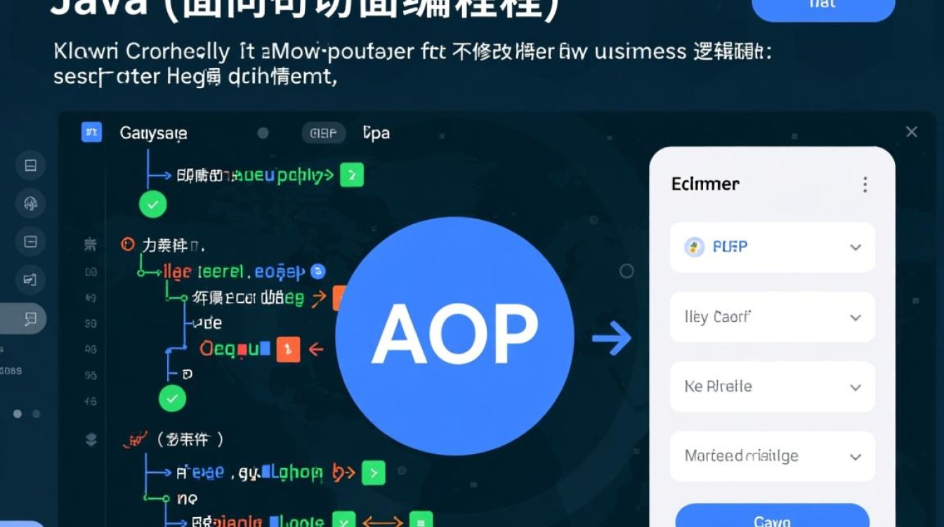 Java AOP如何获取方法返回类型的具体实现技巧？