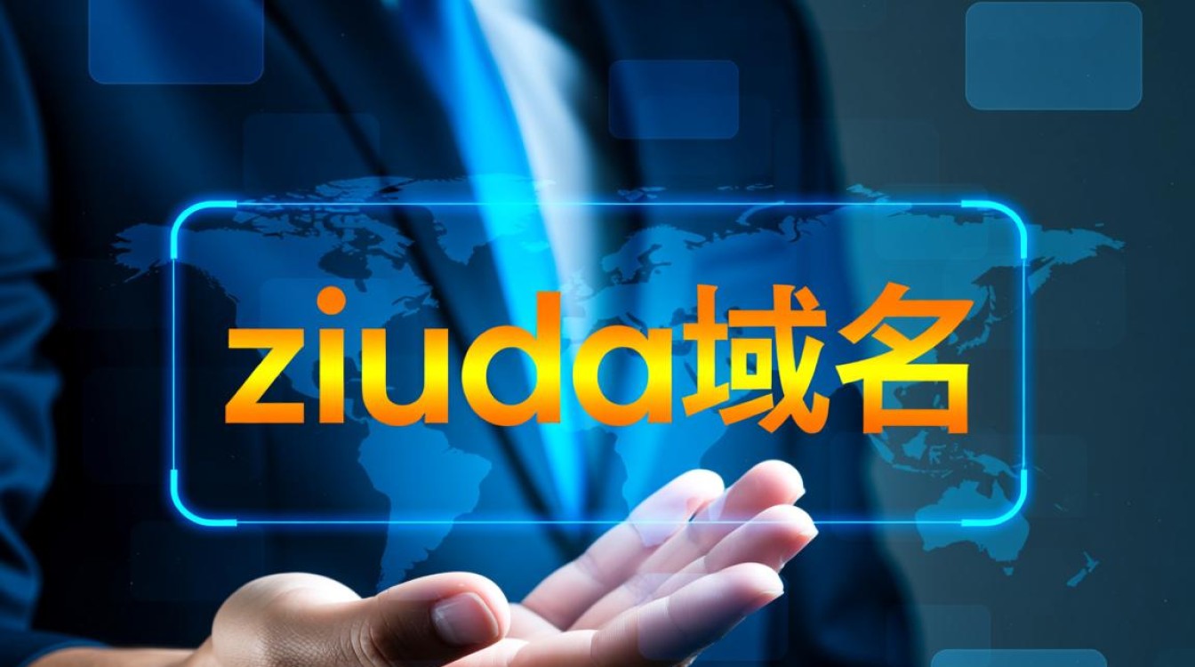 zuida域名究竟有何特别之处，为何成为网络世界的焦点？-好主机测评网