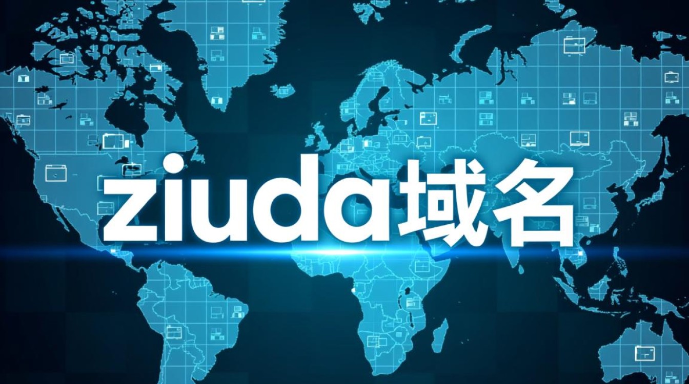 zuida域名究竟有何特别之处，为何成为网络世界的焦点？