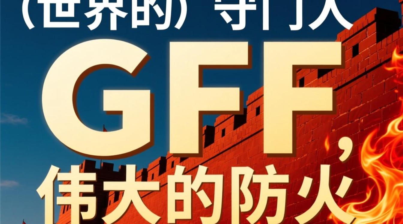 域名gfw究竟有何特殊含义？背后隐藏着怎样的网络奥秘？-好主机测评网
