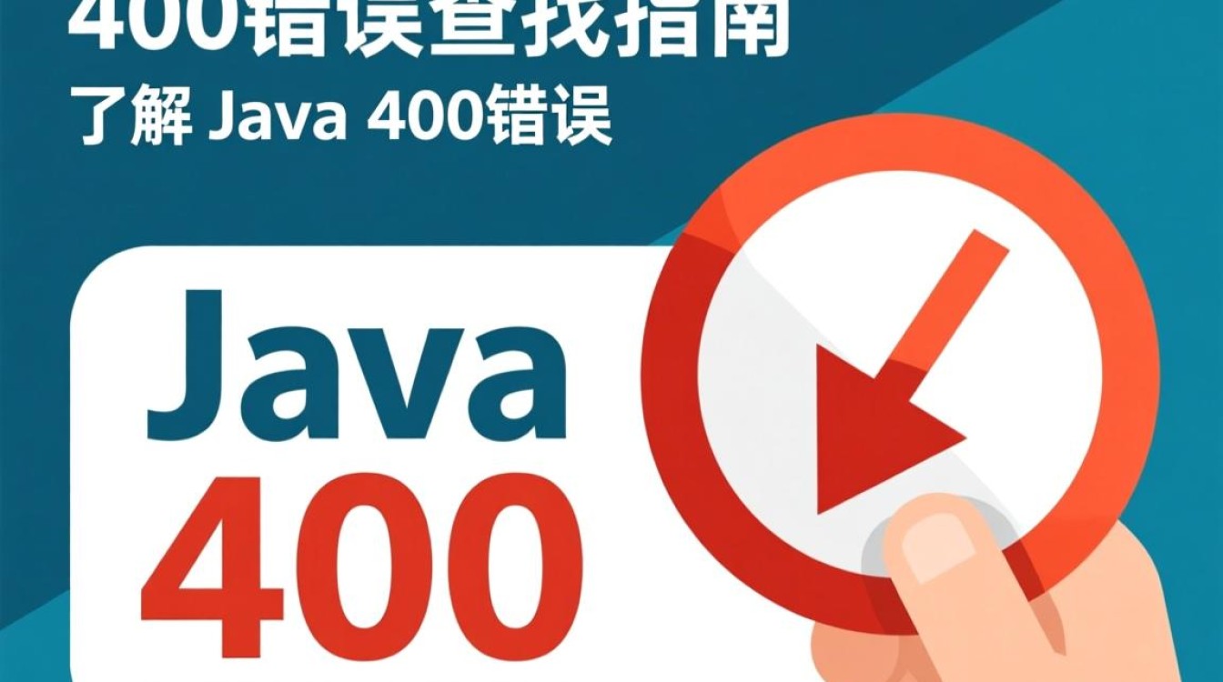 Java 400错误如何精准定位和排查？常见原因与解决方法揭秘！