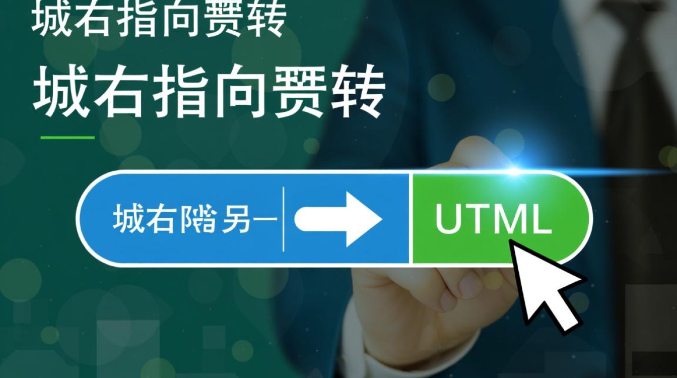 域名指向跳转这种现象背后原因及潜在风险有哪些？