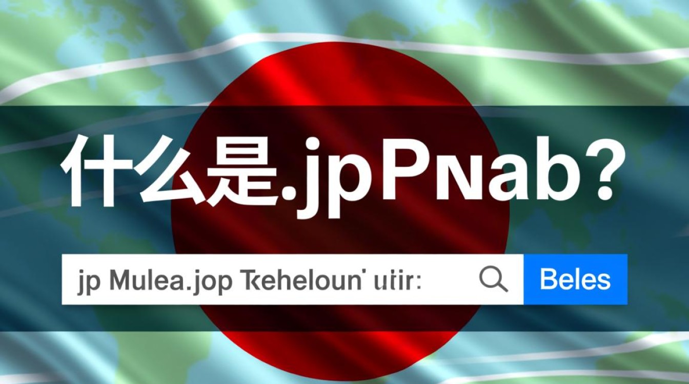 .jp域名查询疑问解答，如何快速准确地进行日本域名查询？-好主机测评网