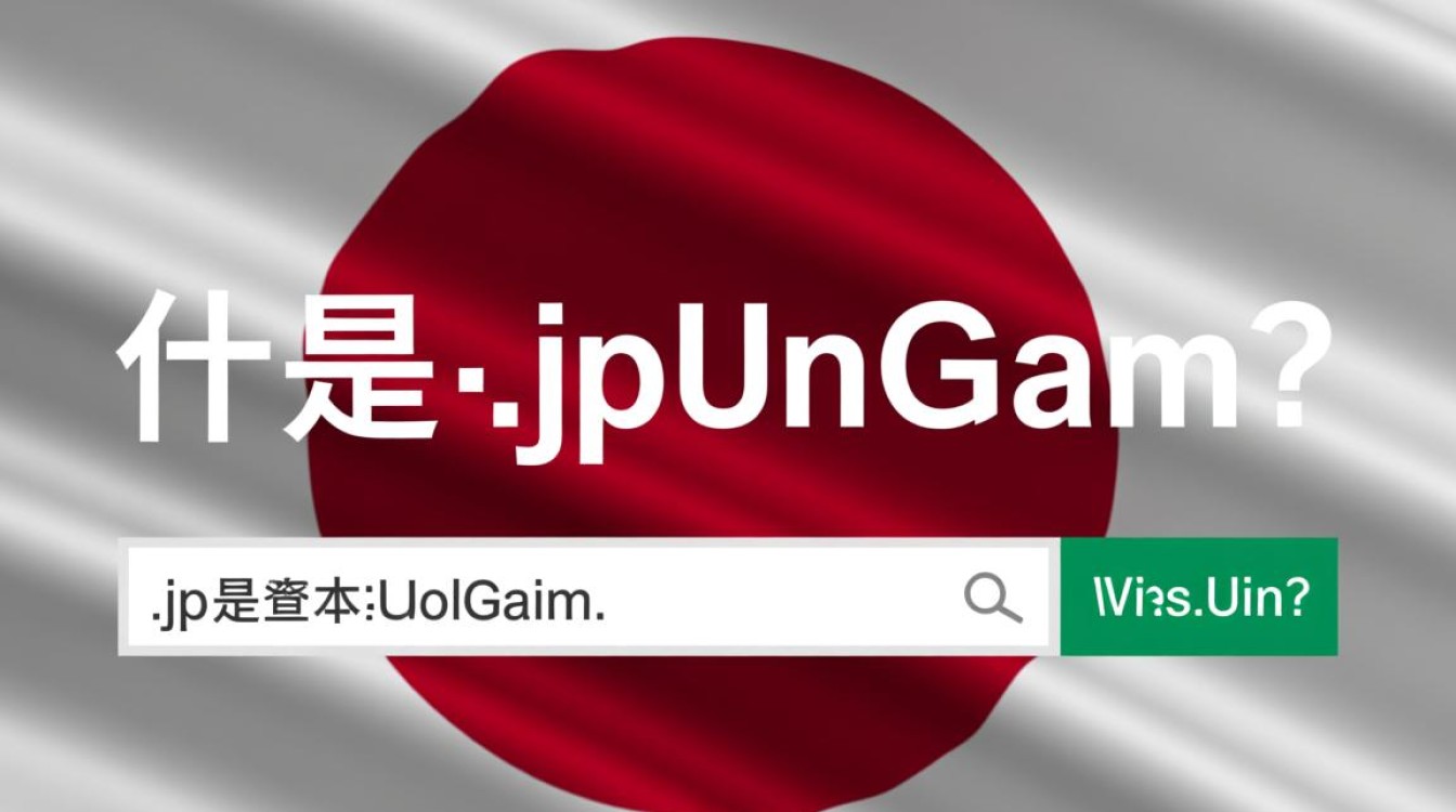 .jp域名查询疑问解答，如何快速准确地进行日本域名查询？