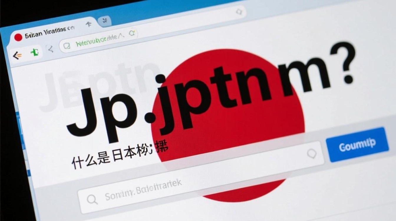 .jp域名查询疑问解答，如何快速准确地进行日本域名查询？