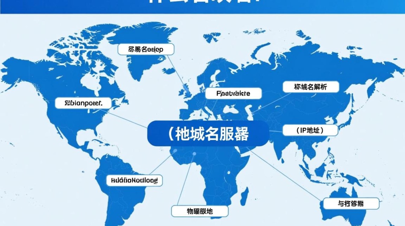 host域名映射如何正确设置和应用，避免潜在风险？-好主机测评网