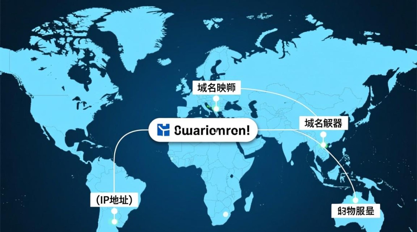 host域名映射如何正确设置和应用，避免潜在风险？