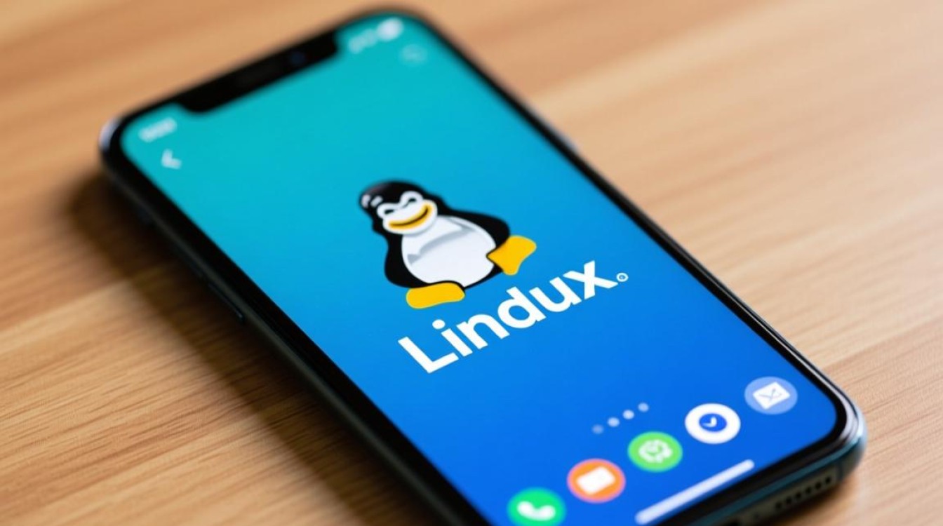 手机连接Linux系统，为何如此操作？有何优势与挑战？