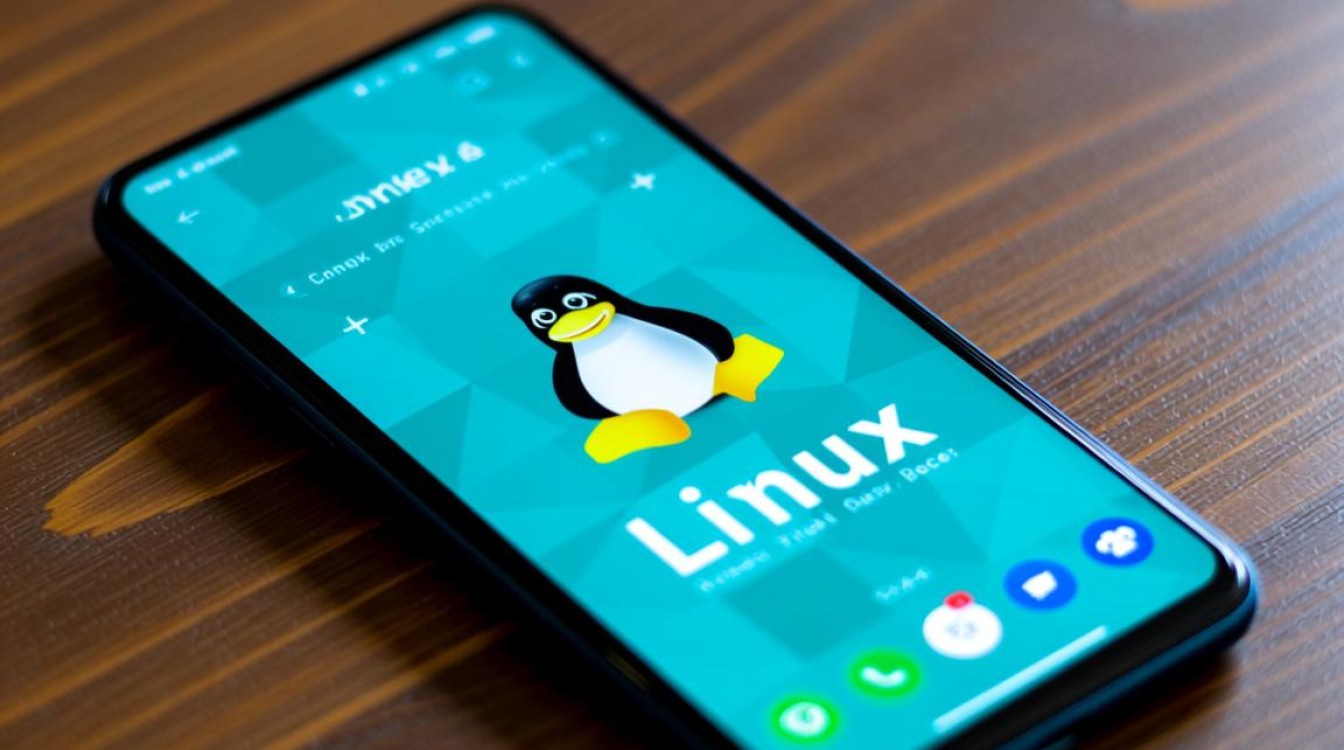 手机连接Linux系统，为何如此操作？有何优势与挑战？-好主机测评网