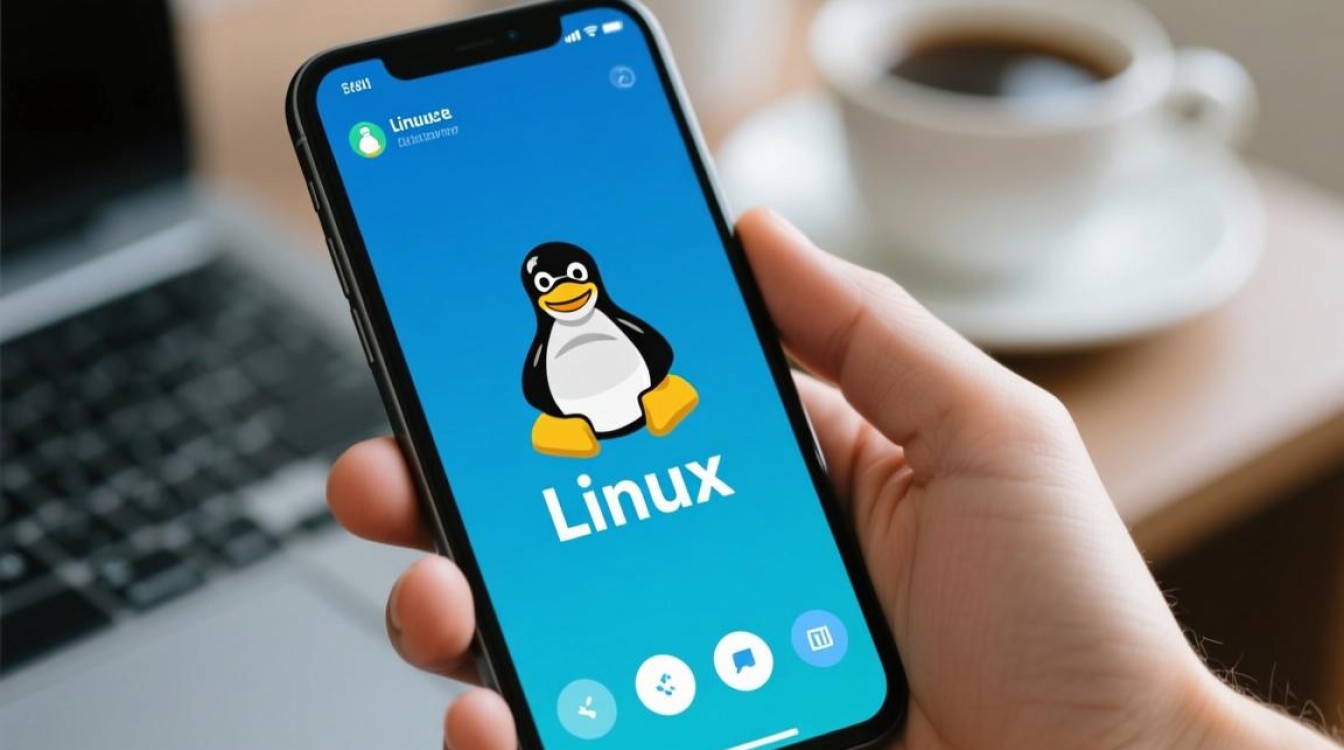 手机连接Linux系统，为何如此操作？有何优势与挑战？