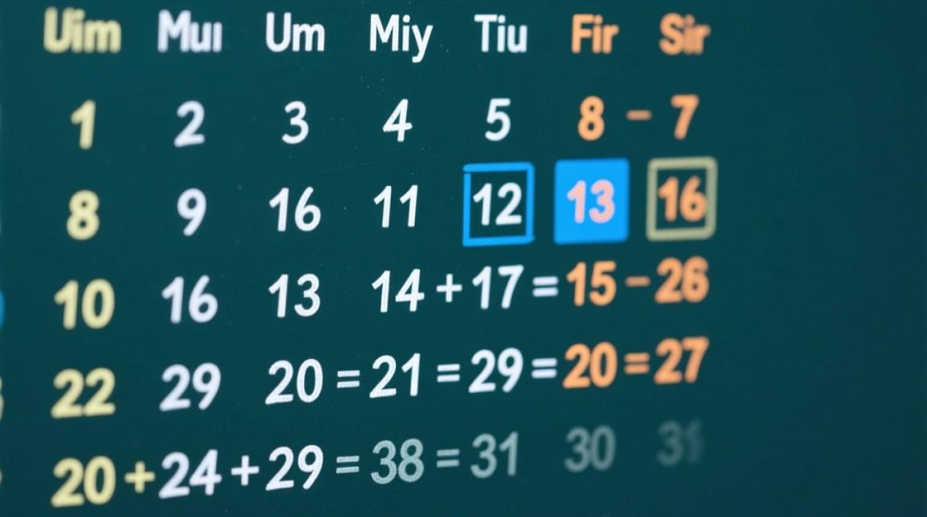 Java编程中如何将月份数字转换为英文表达？