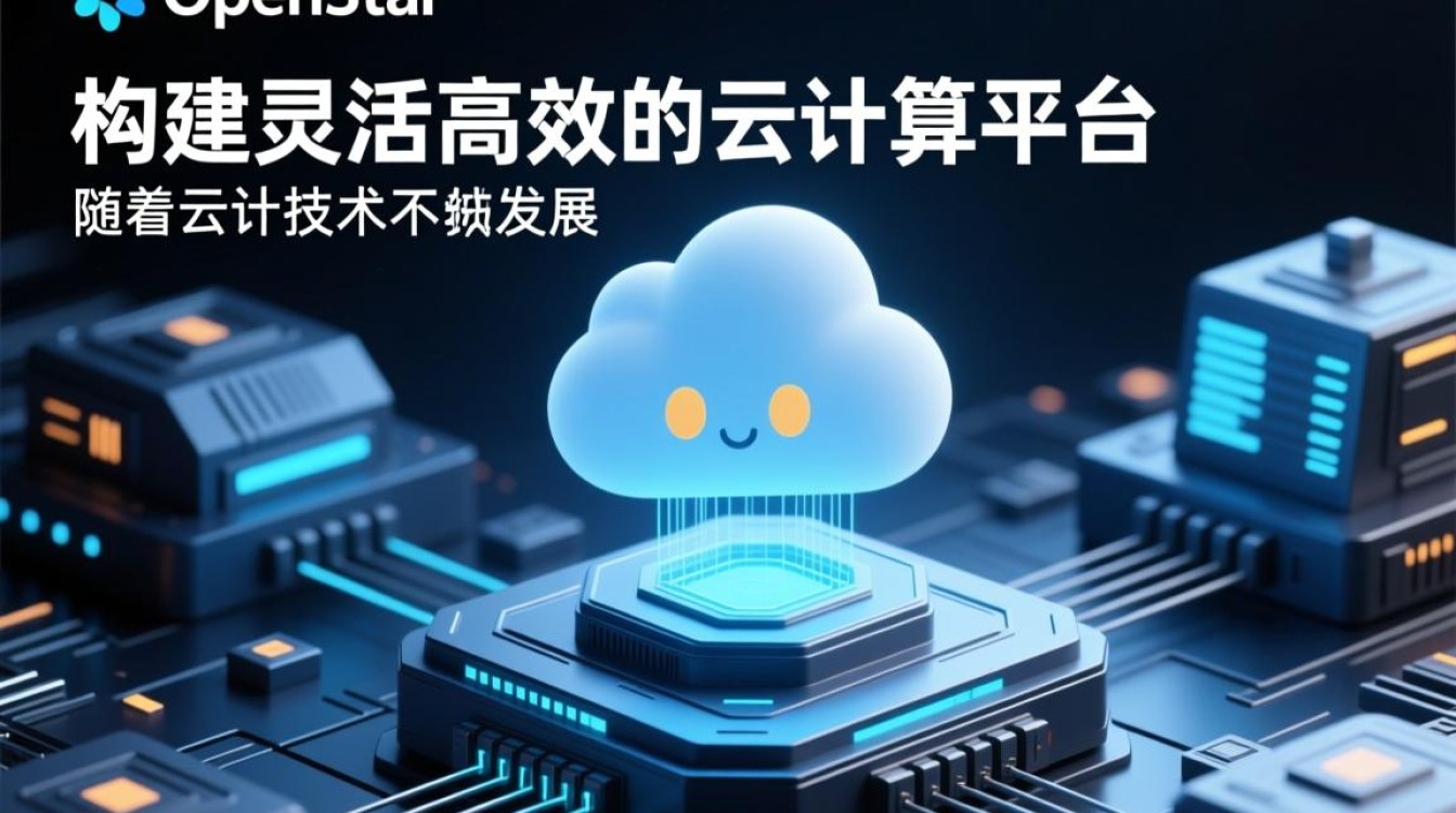 开源虚拟机openstar，其性能与市场竞争力如何？未来发展趋势如何？