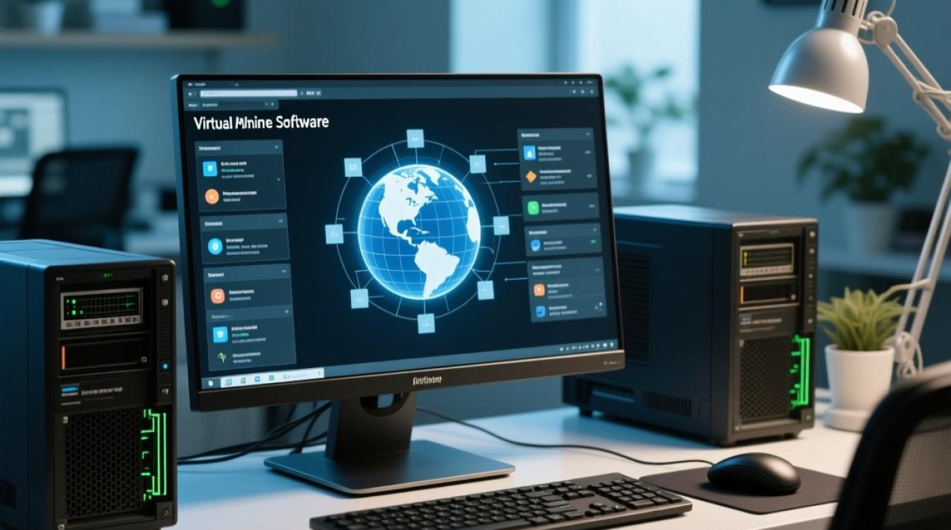 如何选择合适的制作虚拟机软件，实现高效虚拟化应用？