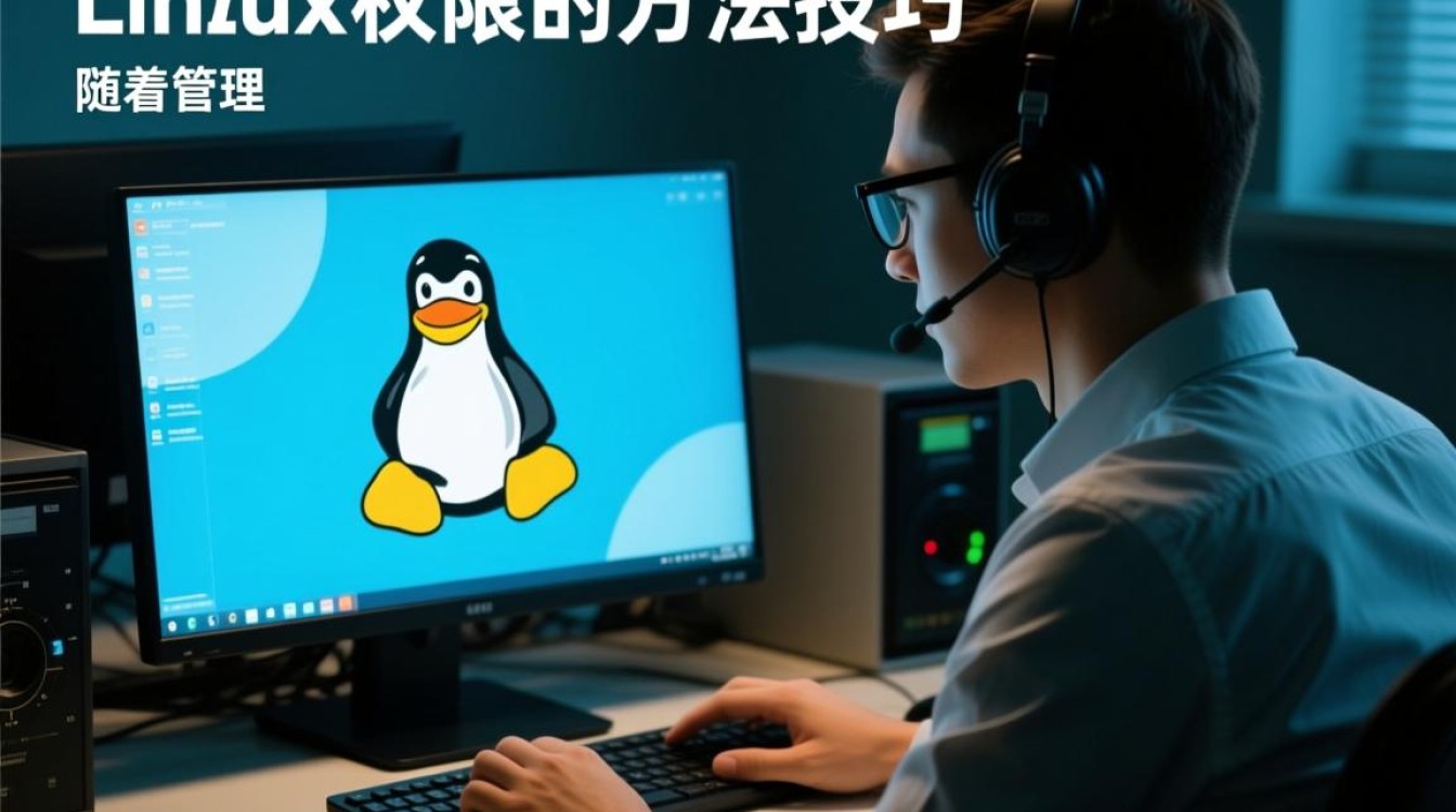 Linux批量给权限操作步骤详解，如何高效设置文件权限？-好主机测评网