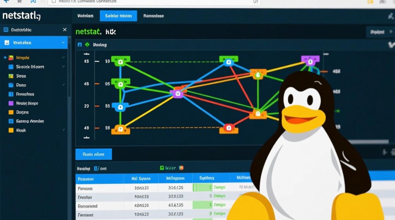 Linux下使用netstat查看特定端口时，如何确保获取最准确的端口状态信息？-好主机测评网