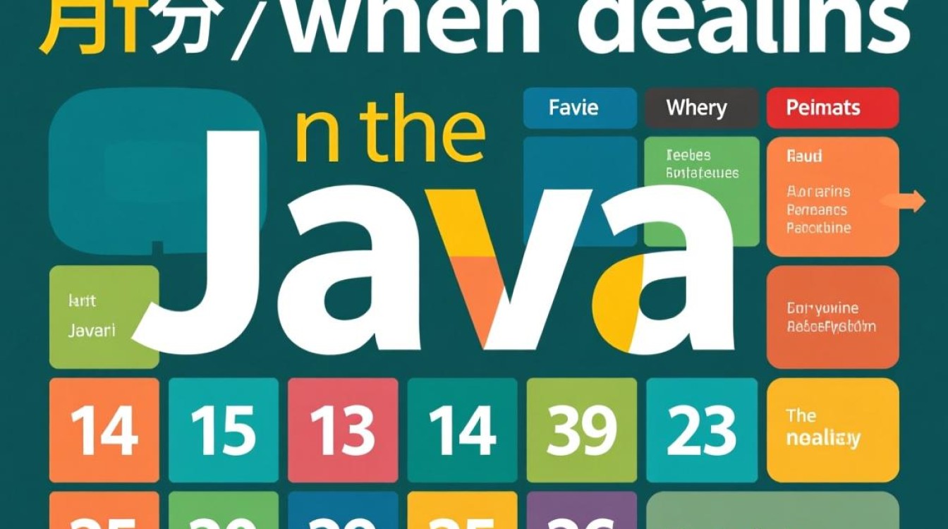 Java中月份的英文表达方式是怎样的？-好主机测评网