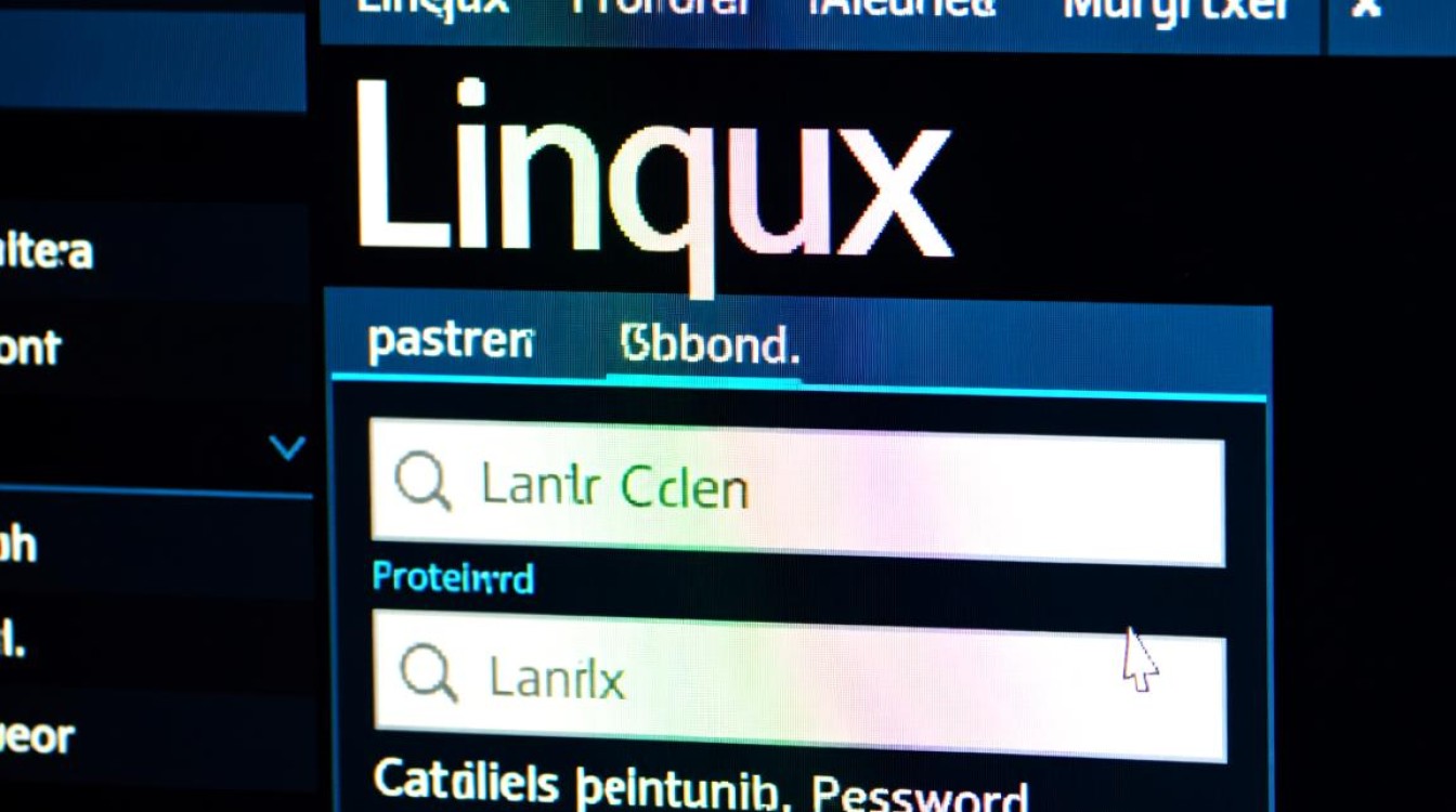 Linux下如何安全高效地为用户创建密码？不同系统设置方法比较？-好主机测评网