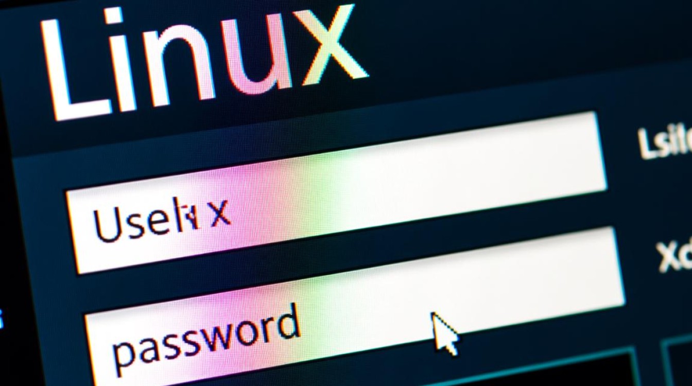 Linux下如何安全高效地为用户创建密码？不同系统设置方法比较？