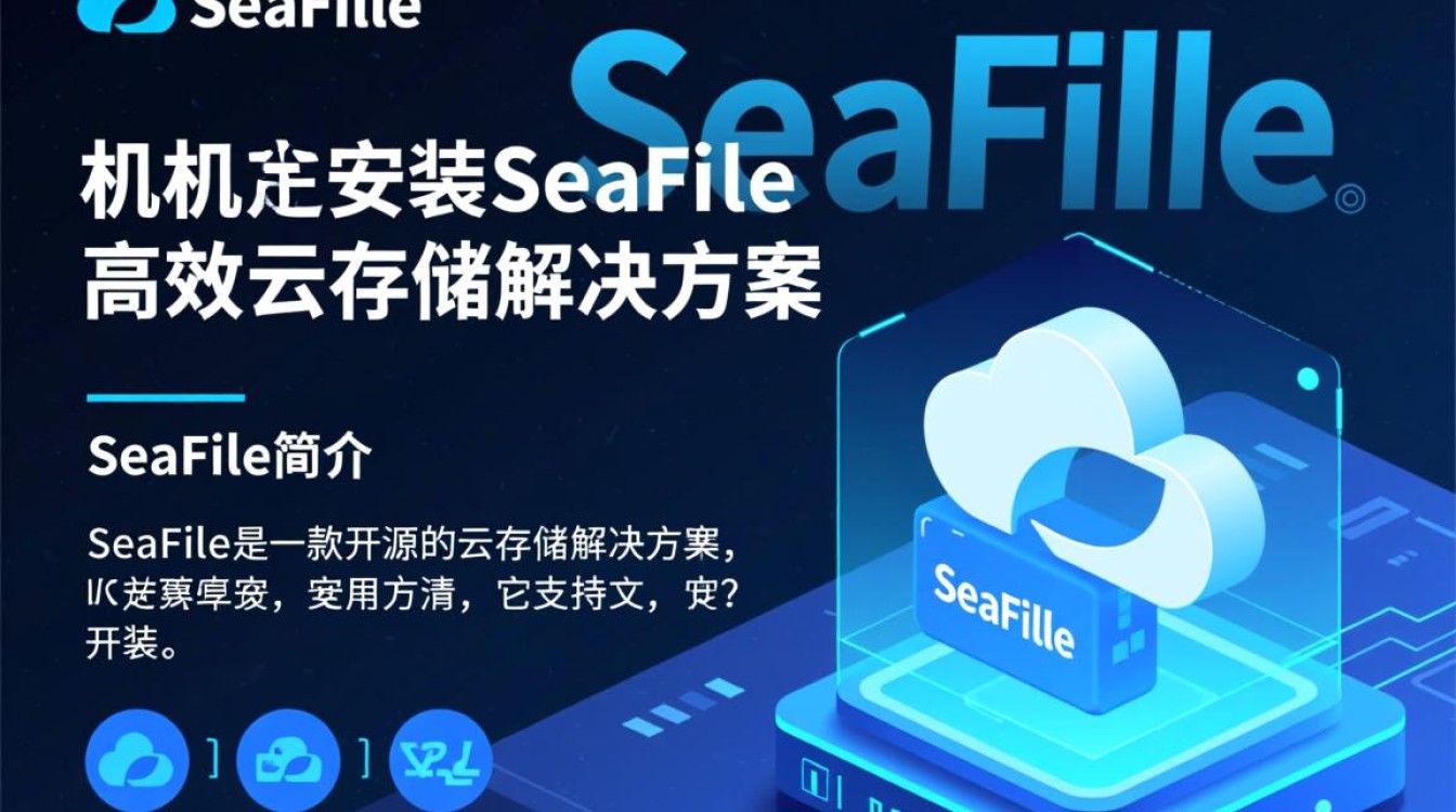 虚拟机安装Seafile时遇到的问题与解决技巧，有哪些困惑你？-好主机测评网
