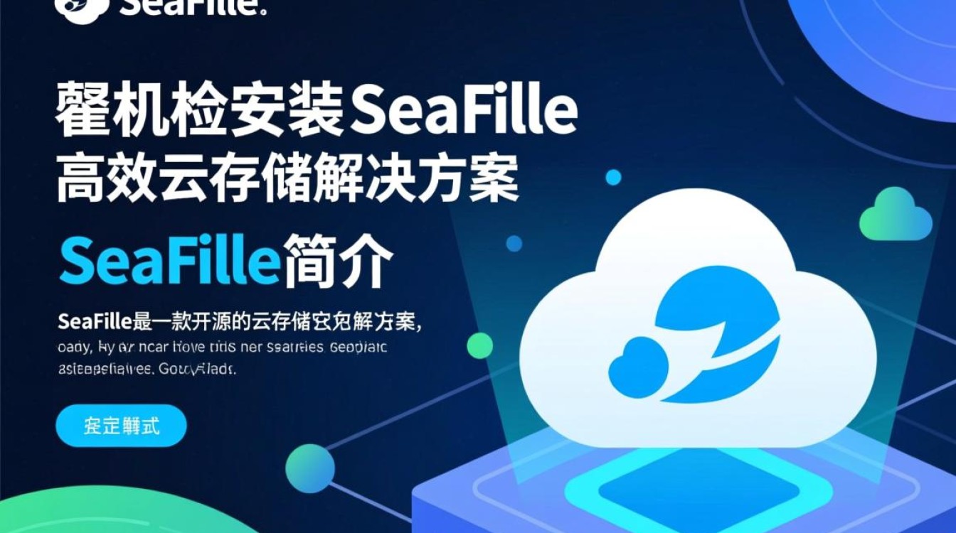 虚拟机安装Seafile时遇到的问题与解决技巧，有哪些困惑你？