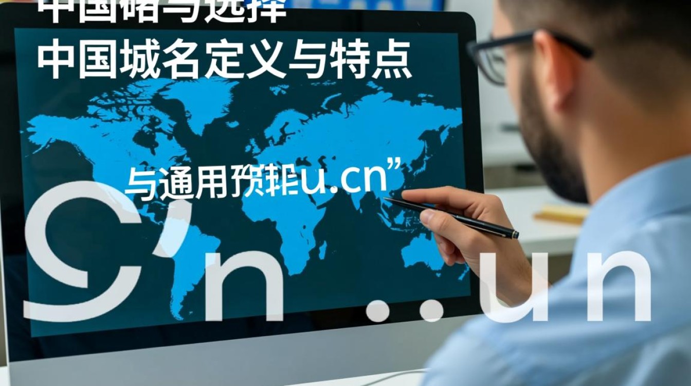 .中国域名真的好吗？性价比与品牌影响力的深度探讨